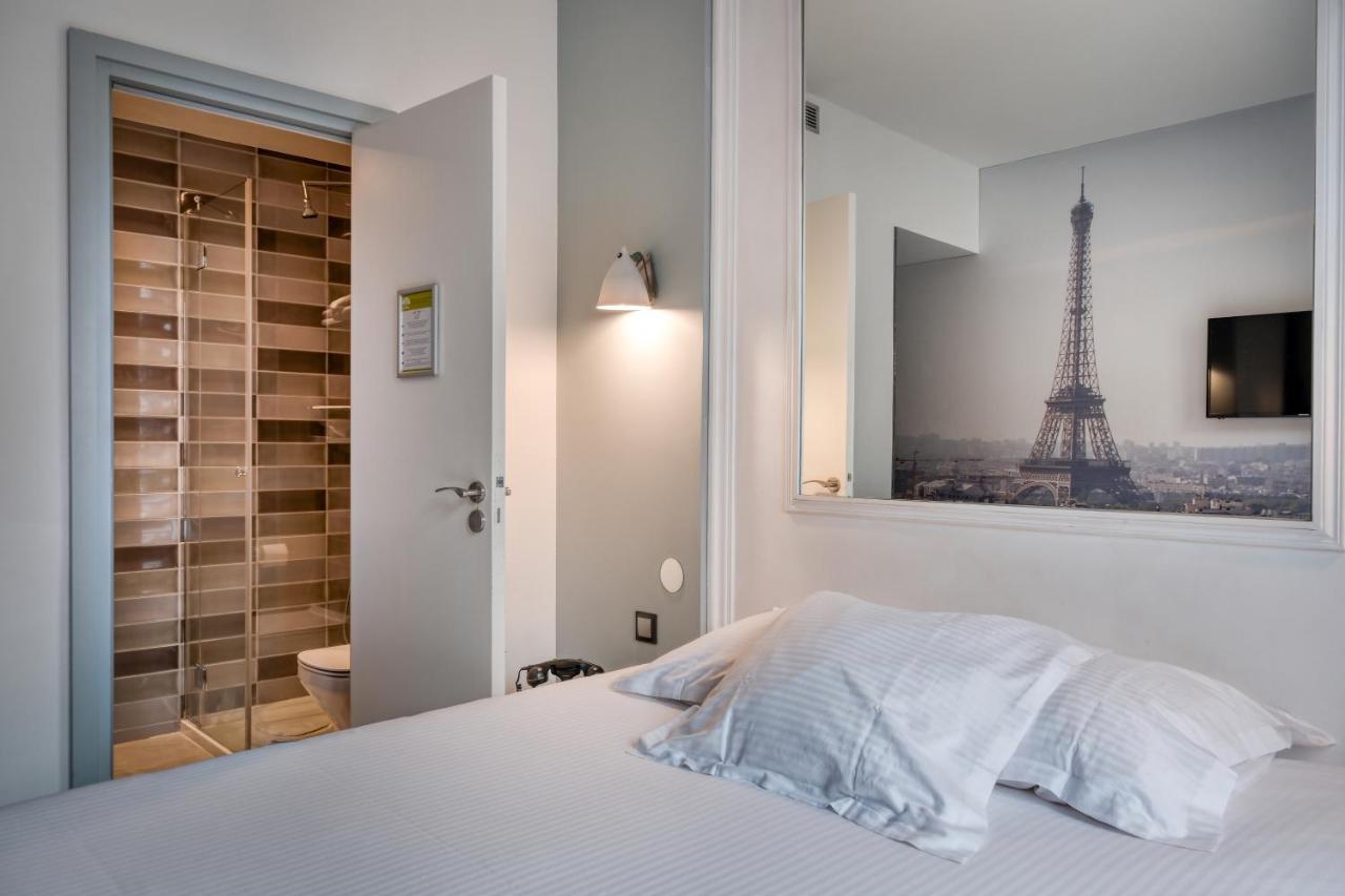 Chambre Double Deluxe